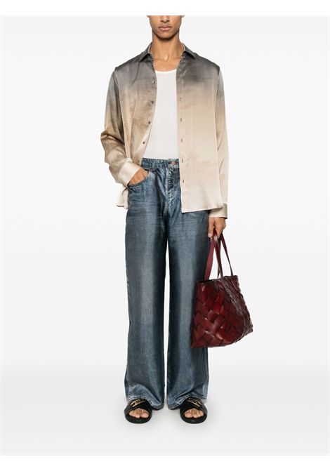 PANTALONE PIERRE LOUIS MASCIA | Pantalone | ALOESPT12566515240